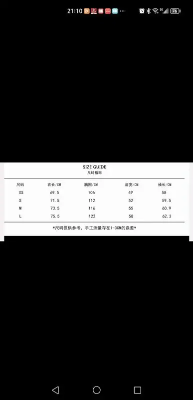 Gucci XS-L fqtxG2635 (7)